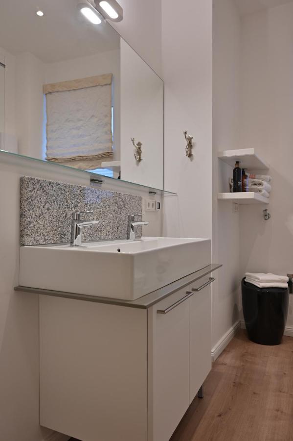 פלאנסבורג Ferienwohnung Prachtstueck מראה חיצוני תמונה